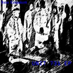 John Longobard : Unit 731 EP